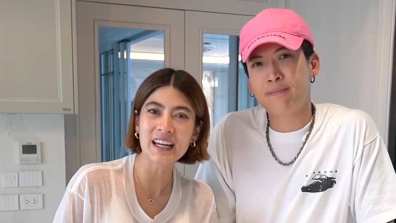 ป๊อก ภัสสรกรณ์ โพสต์ไอจีล่าสุด หลังวงในคอนเฟิร์ม ไม่ใช่คู่ฮิปฮอปมีเมียน้อย