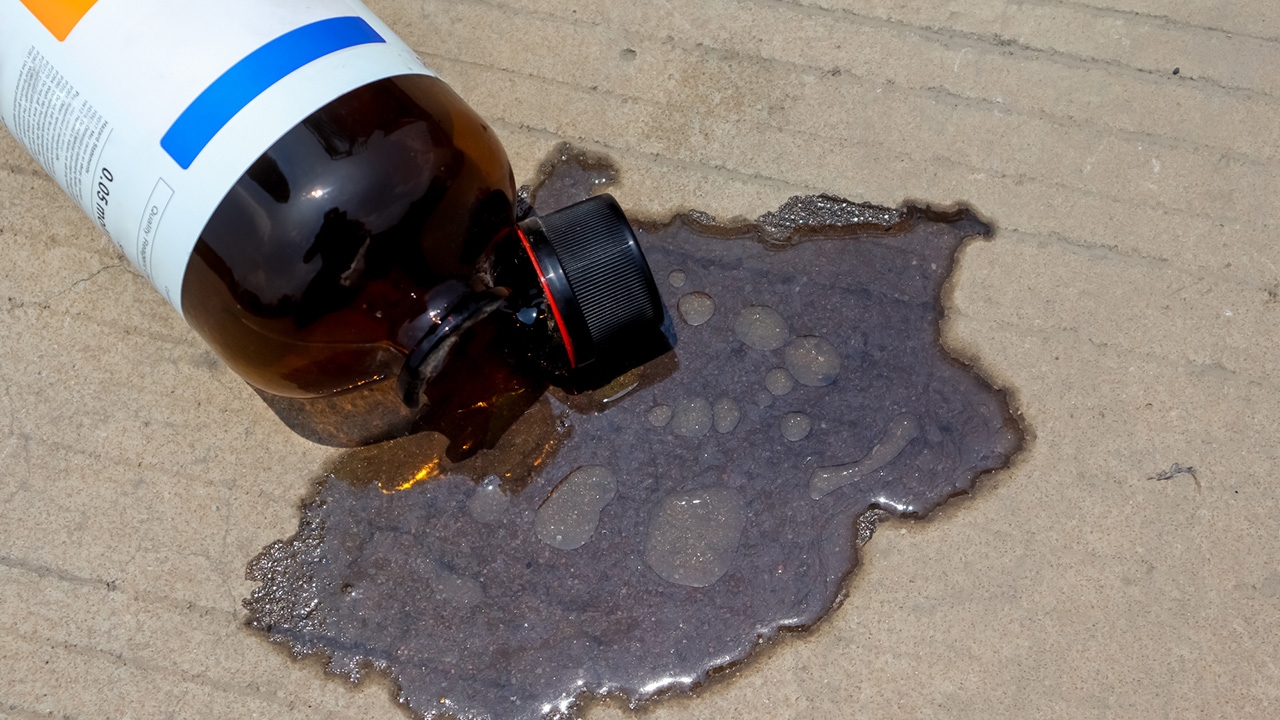 ล้างเผ่าพันธุ์ด้วยกระสุนพิษยูเรเนียม