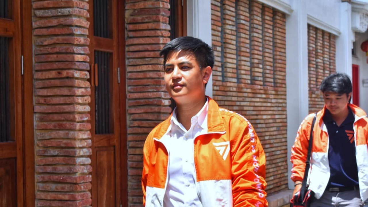 “ไอติม” ชง 2 ทางเลือก ยกเลิกเกณฑ์ทหาร กำจัดยอดผี แถมไม่ต้องถูกบังคับ