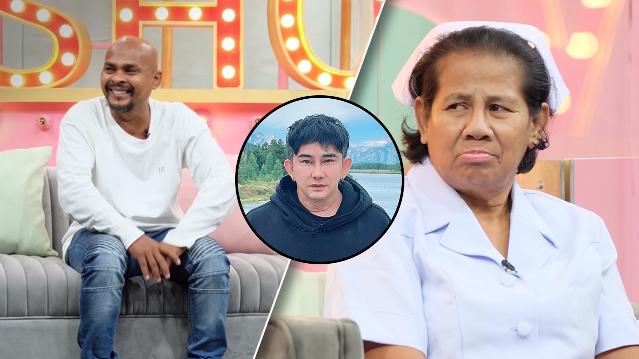 พชร์ อานนท์ แจงค่าตัว ป้ารัตนา หมอปลา เอาเงินไปทำอะไรบ้าง หลังคนเข้าใจผิด 