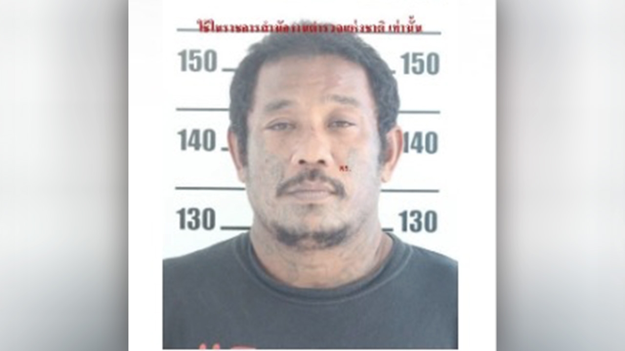 ล่า "บ่าว หน้าลาย" ผัวโหดยิงเมียทิ้งศพ พบเบาะแสกบดานจังหวัดข้างเคียง