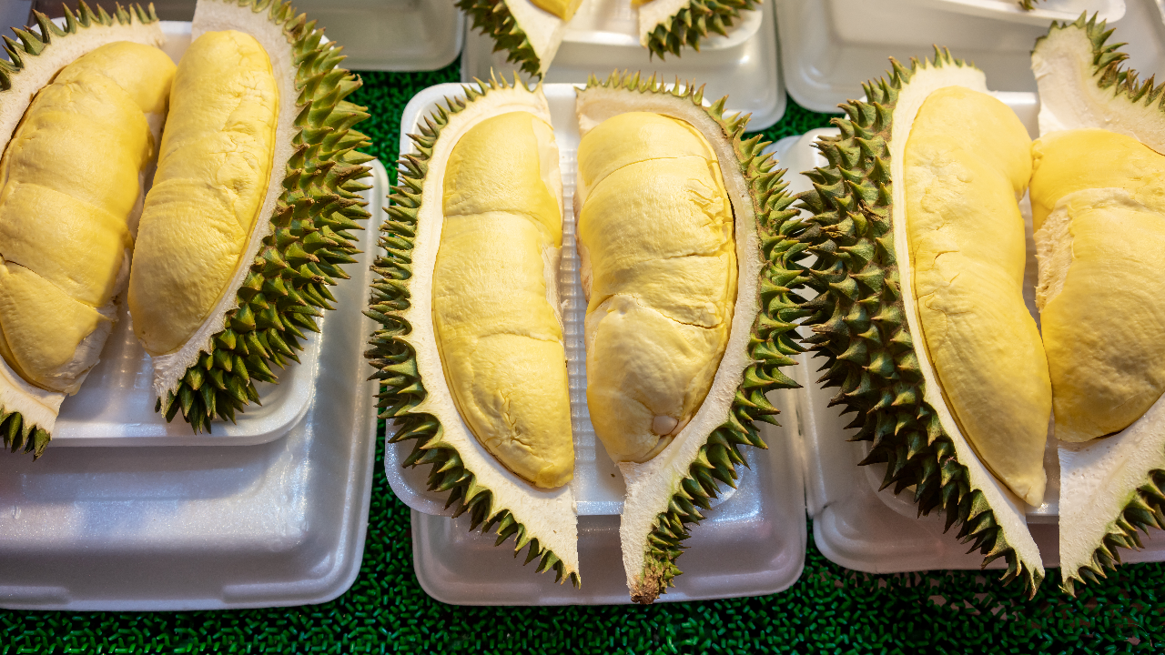 เสียทั้งเงิน เสียทั้งความรู้สึก เตือนภัยซื้อทุเรียนออนไลน์ เจอตุ๋น "ทุเรียนทิพย์"