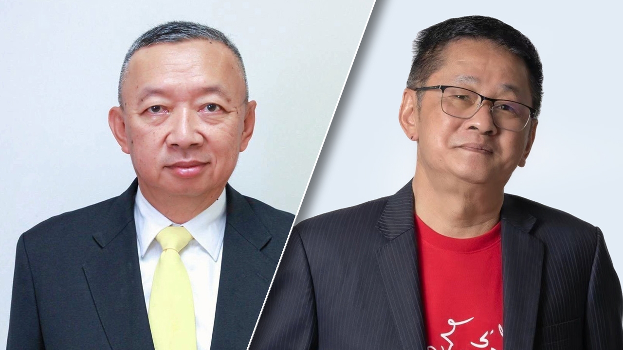 จุดแตกหักของรัฐบาล