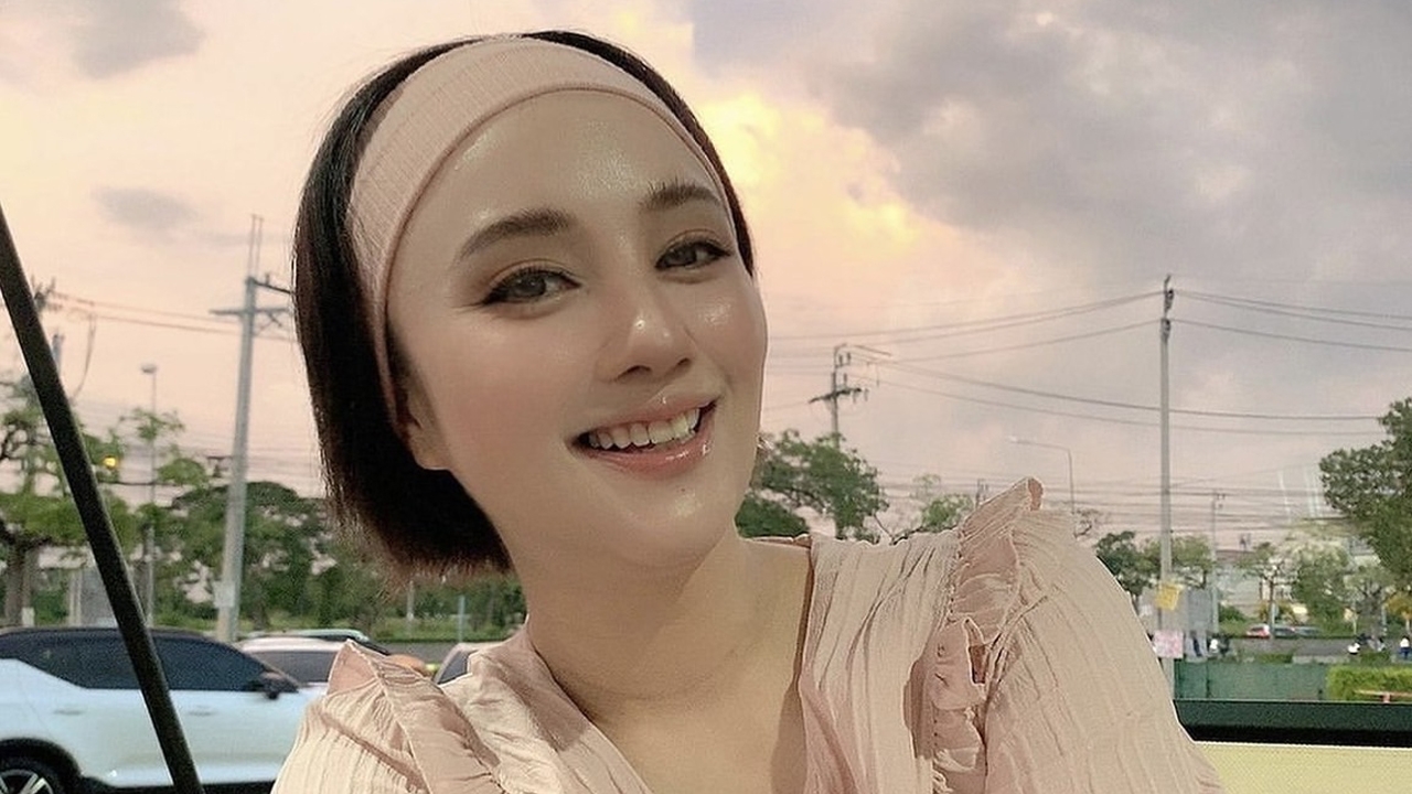 เผยภาพล่าสุดของอดีตนางเอก กุญแจซอล ป่านทอทอง สวยฉ่ำแม้เป็นคุณแม่ลูก 3