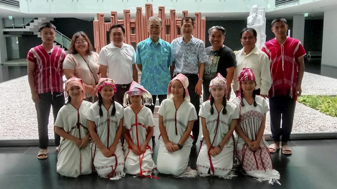 สิทธิเด็กชายขอบที่ขาดหาย ปัญหารอแก้ไขเพื่อชีวิตที่ดีกว่า