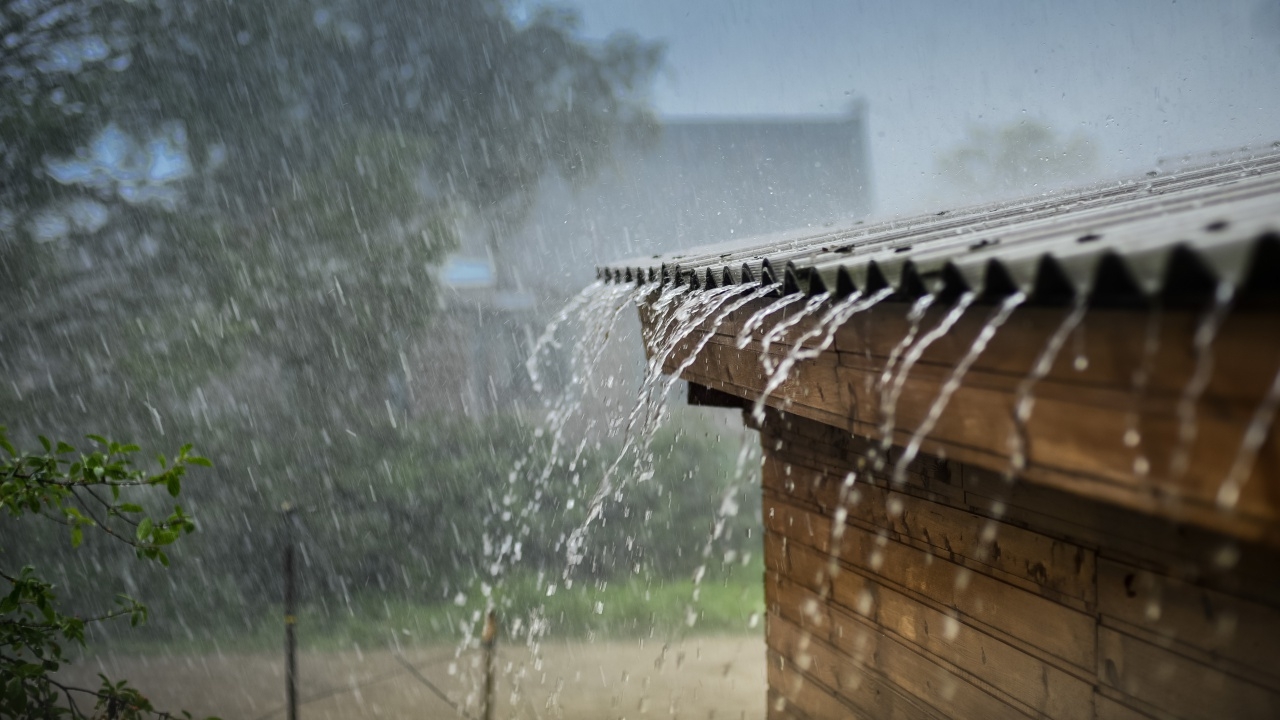 อุตุฯ เตือนฉบับ 17 เช็กพื้นที่ฝนตกหนัก เฝ้าระวังน้ำท่วมฉับพลัน น้ำป่าไหลหลาก