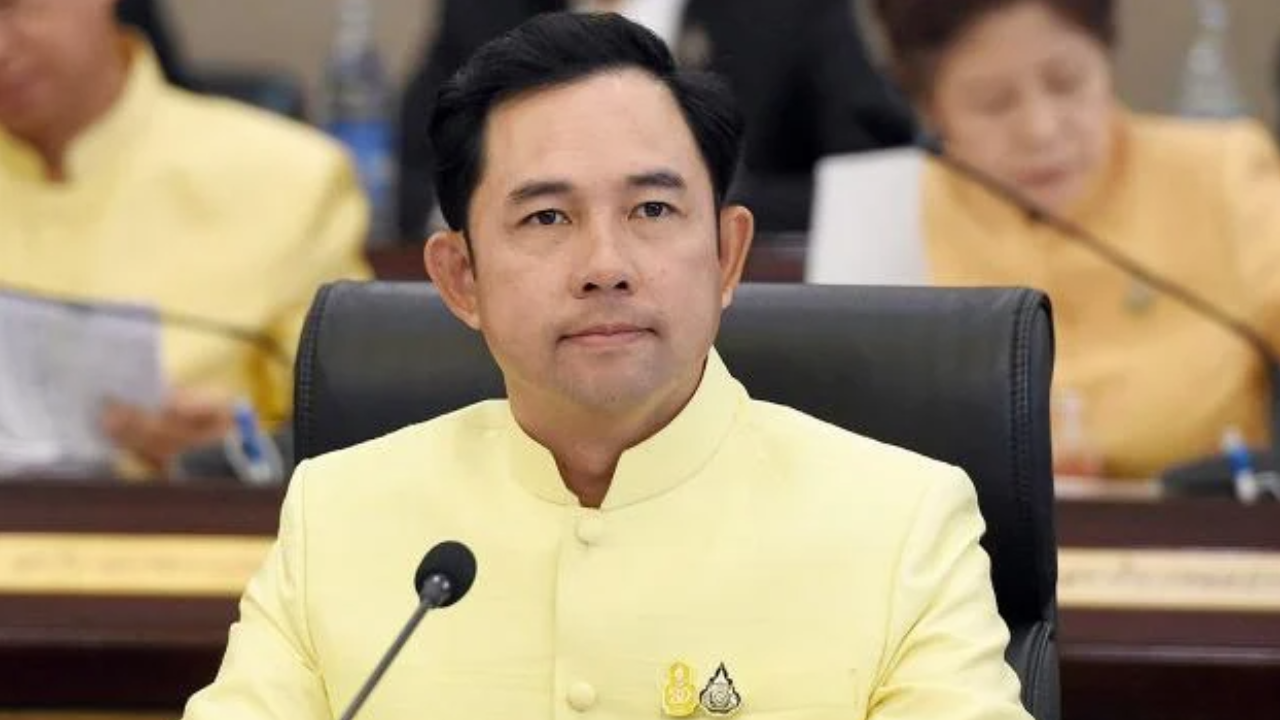 ออกหมายจับ "อิทธิพล คุณปลื้ม" ผิด 157 เบี้ยวนัดศาล เหลืออายุความ 4 วัน