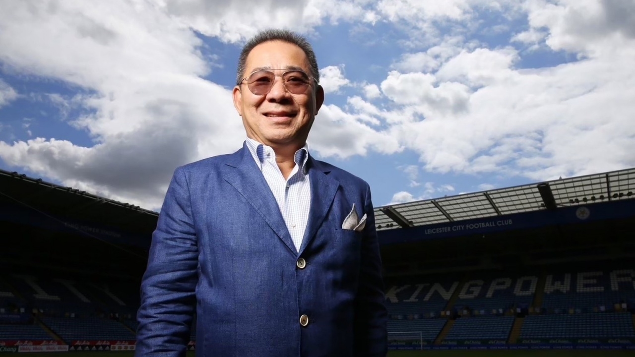 ฮ. "เจ้าสัววิชัย" ตก เกิดจากความผิดพลาด ของบริษัทผู้ผลิตเฮลิคอปเตอร์