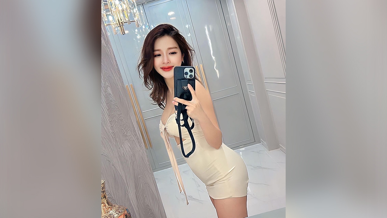 แอร์ ภัณฑิลา เผยเคล็ดลับลดหุ่นหลังคลอด คุณแม่ป้ายแดงแซ่บมาก