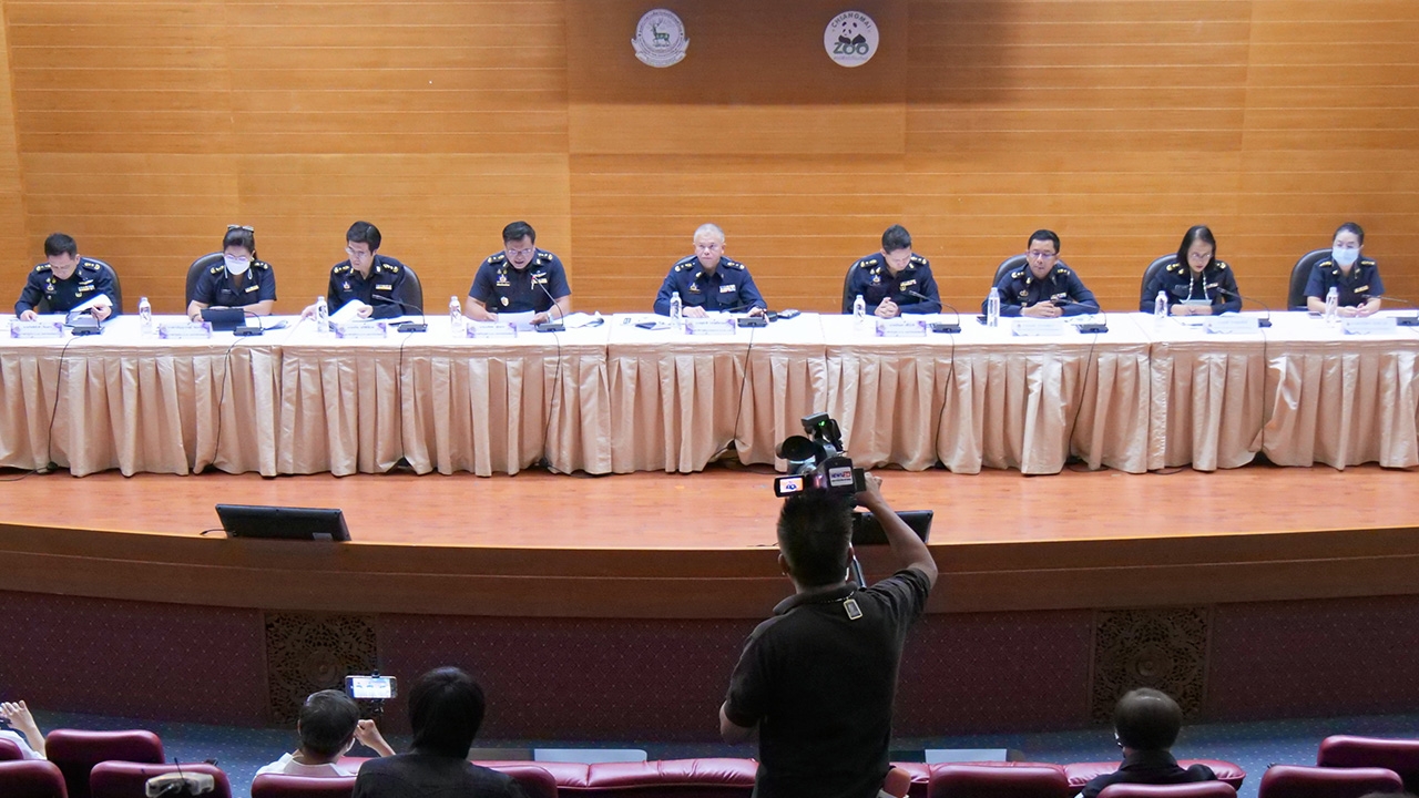 คุกอ่วม 116 ปี อดีตนายกอบจ.สาวดัง “ลำปาง” ทุจริตขุดลำน้ำเป็นเงิน “100 ล้าน”