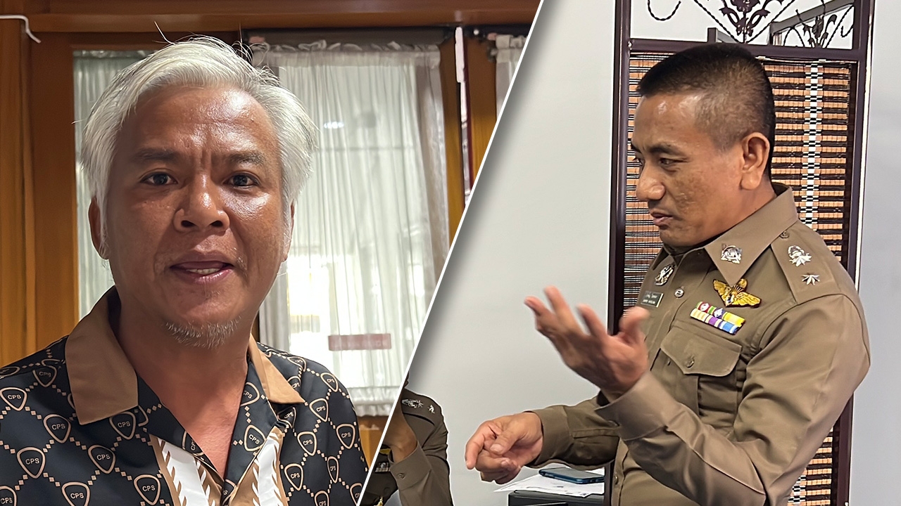 ลุงโทนี่ รับทราบข้อหาโพสต์โฆษณาเครื่องดื่มแอลกอฮอล์ ยอมรับผิด-อยากได้เงิน