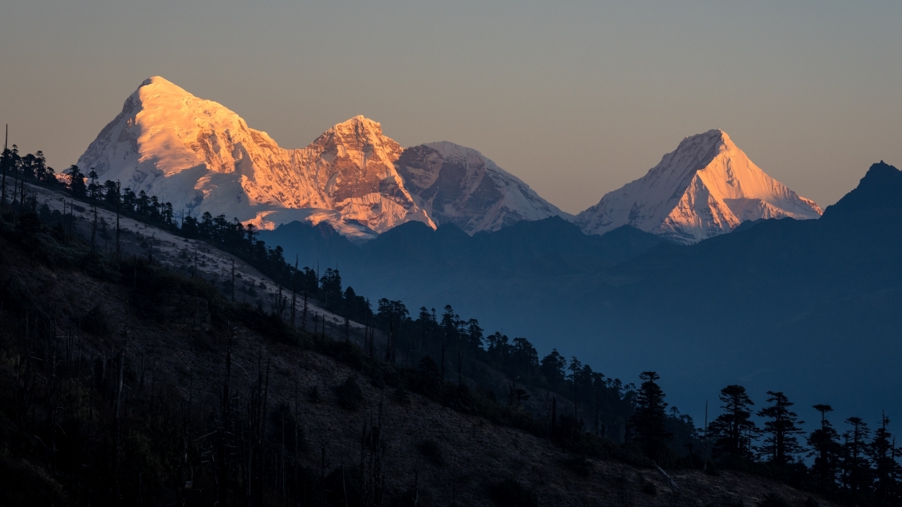 ภูฏาน ออกนโยบายใหม่กระตุ้นการท่องเที่ยว ลดค่าธรรมเนียม 50 เปอร์เซ็นต์ 