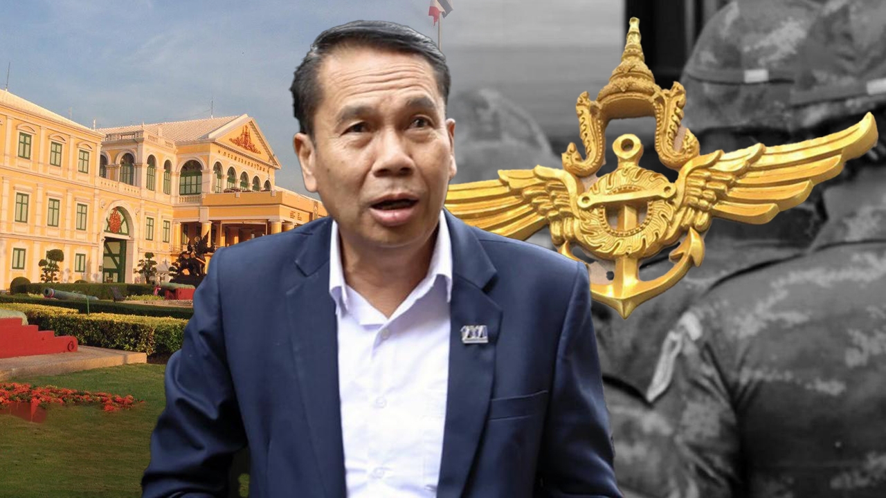 ทำไมต้อง "สุทิน คลังแสง" พลิกโผนาทีสุดท้าย นั่งเก้าอี้ "รมว.กลาโหม"