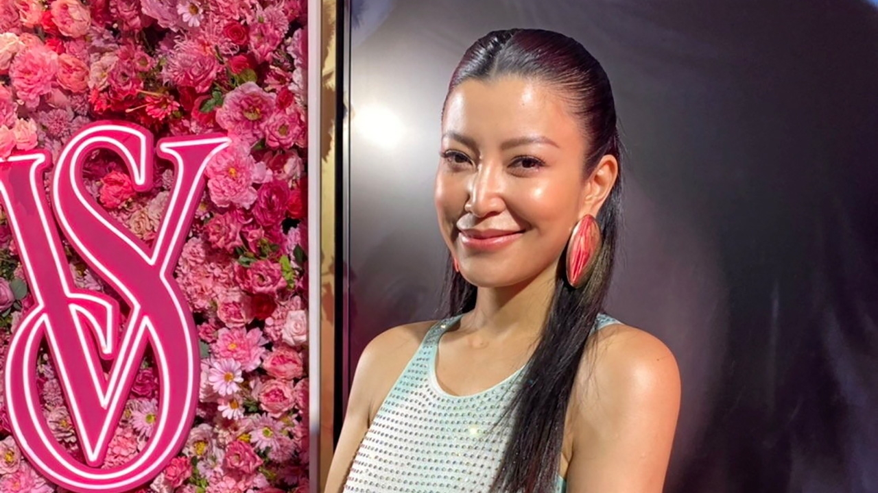 เอมมี่-มรกต เผยทำตัวดี มัดใจสามีให้คลั่งรักไม่มีแผ่ว ยันไม่รับเล่นละครแล้ว