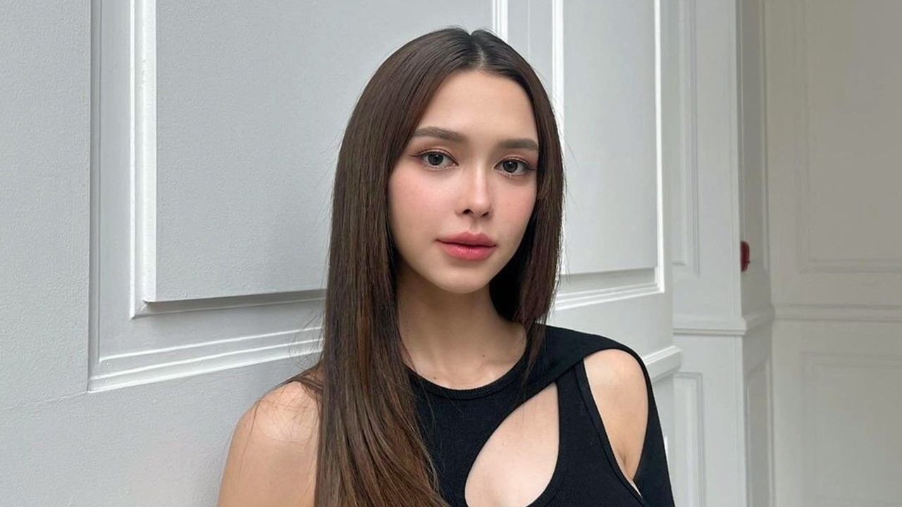 แพทริเซีย ขอคะแนนสงสารไม่ใช่เมียน้อยอย่างที่เข้าใจ ทำ แอน ไว้แรง ใน “เกมรักทรยศ”