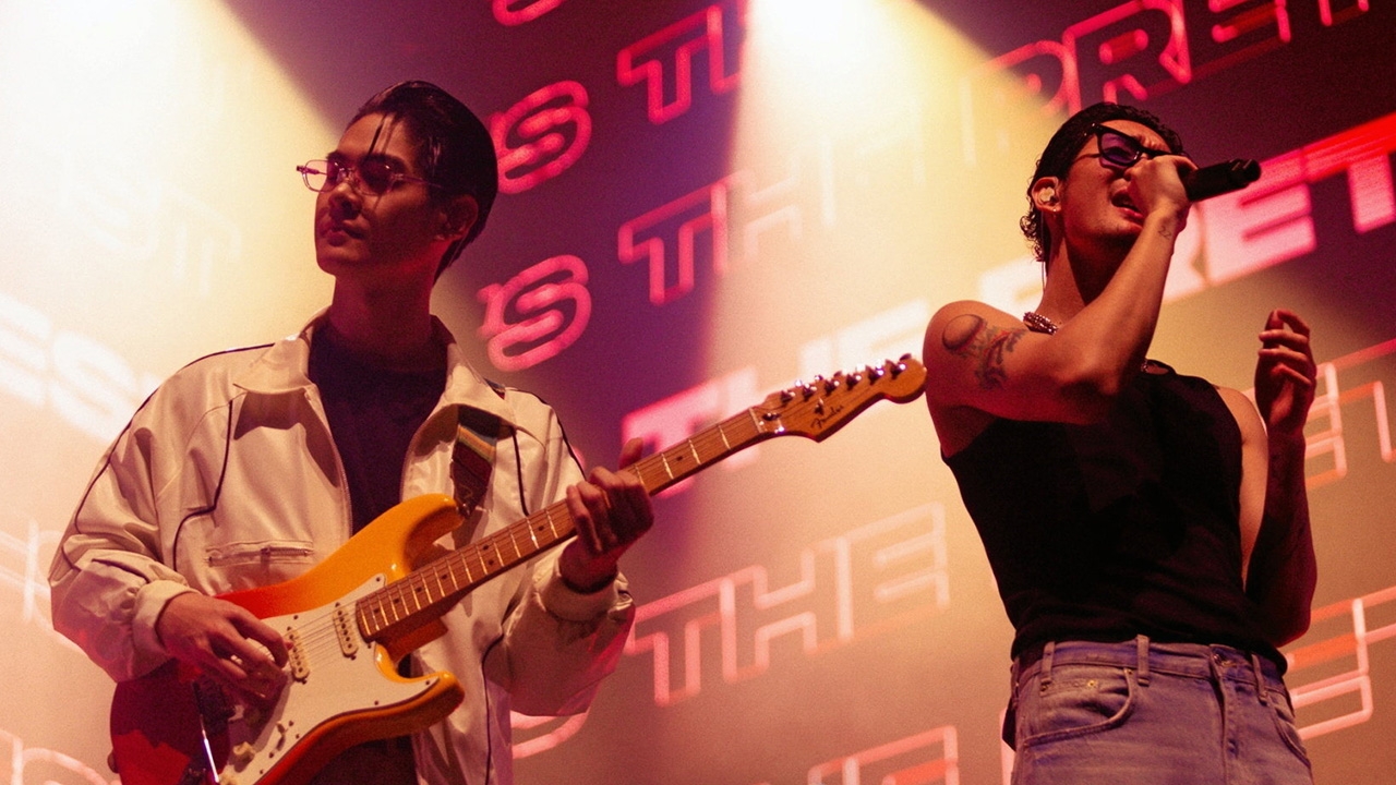 เทศกาลดนตรี “COLORISTS MUSIC FESTIVAL ครั้ง 2” ขนทัพ 10 ศิลปินระเบิดความมันส์