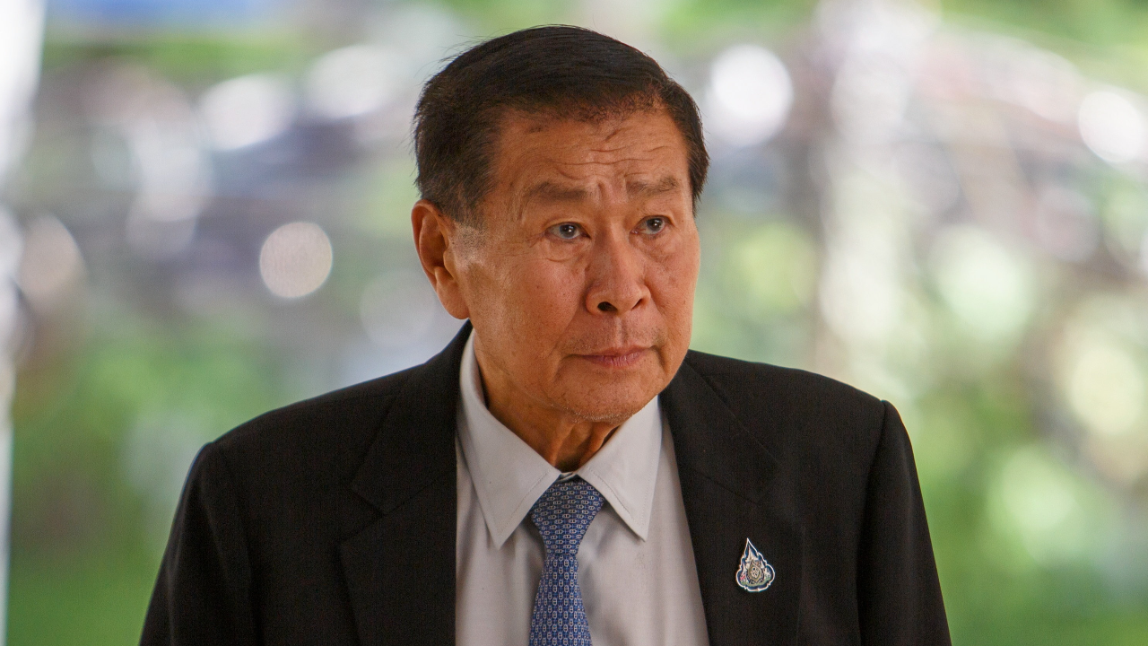 “นภาพร” แจง “เสรีพิศุทธ์” ยื่นลาออก สส. ตั้งแต่สัปดาห์แรกของ ส.ค. แล้ว