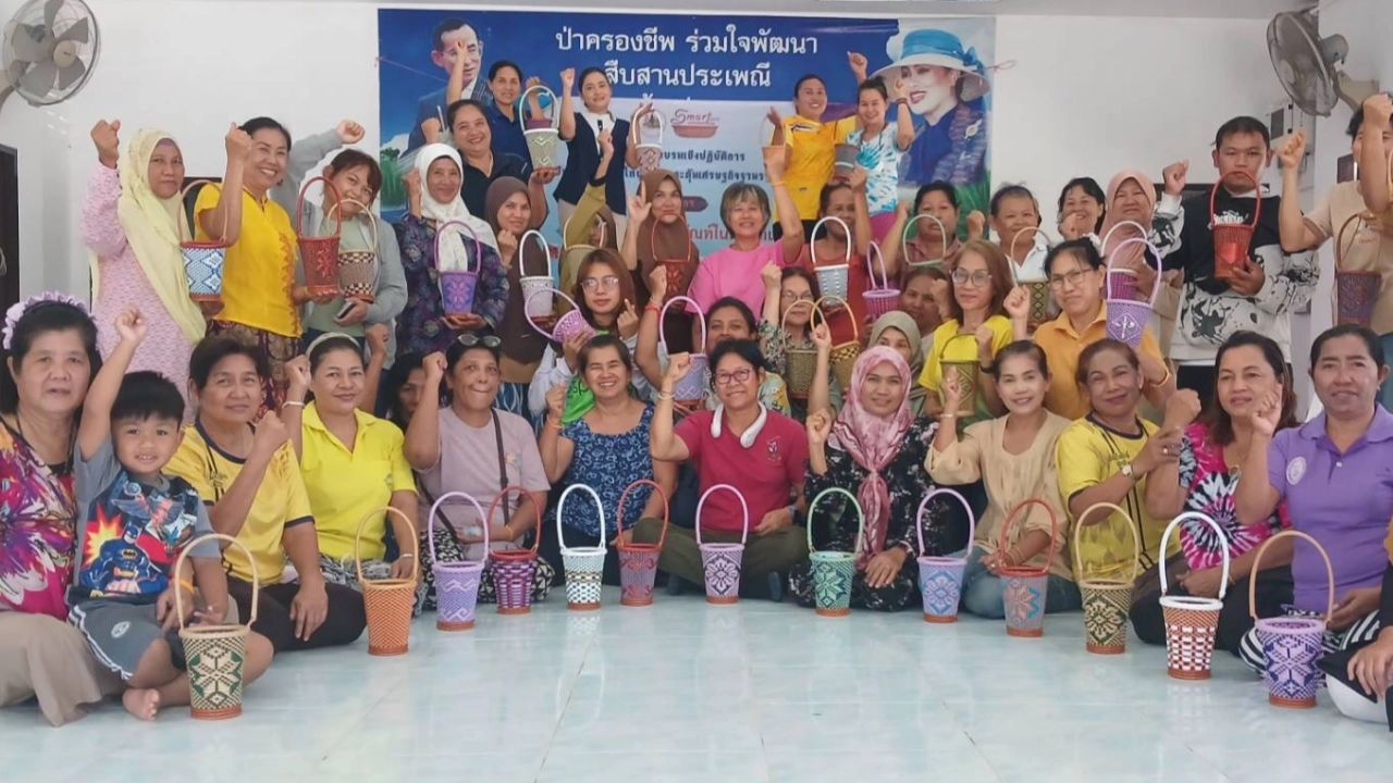 泰国劳工部透露培训和技能发展！