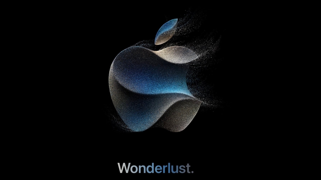 Apple ร่อนจดหมายเชิญร่วมงานเปิดตัวผลิตภัณฑ์ใหม่ในธีม Wonderlust คาดเป็น iPhone 15 