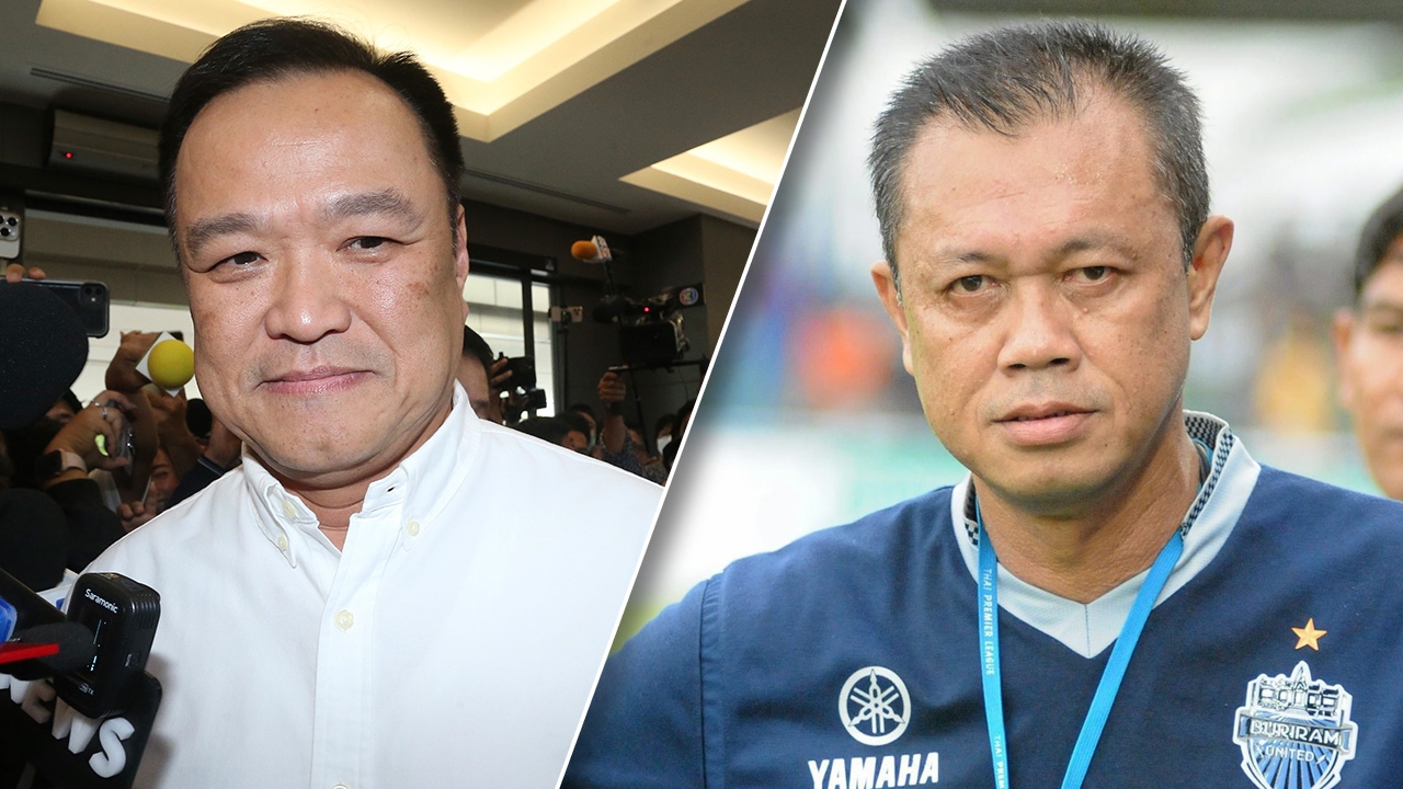 วิเคราะห์การเมือง : "เซราะกราว" นิ่งที่สุด