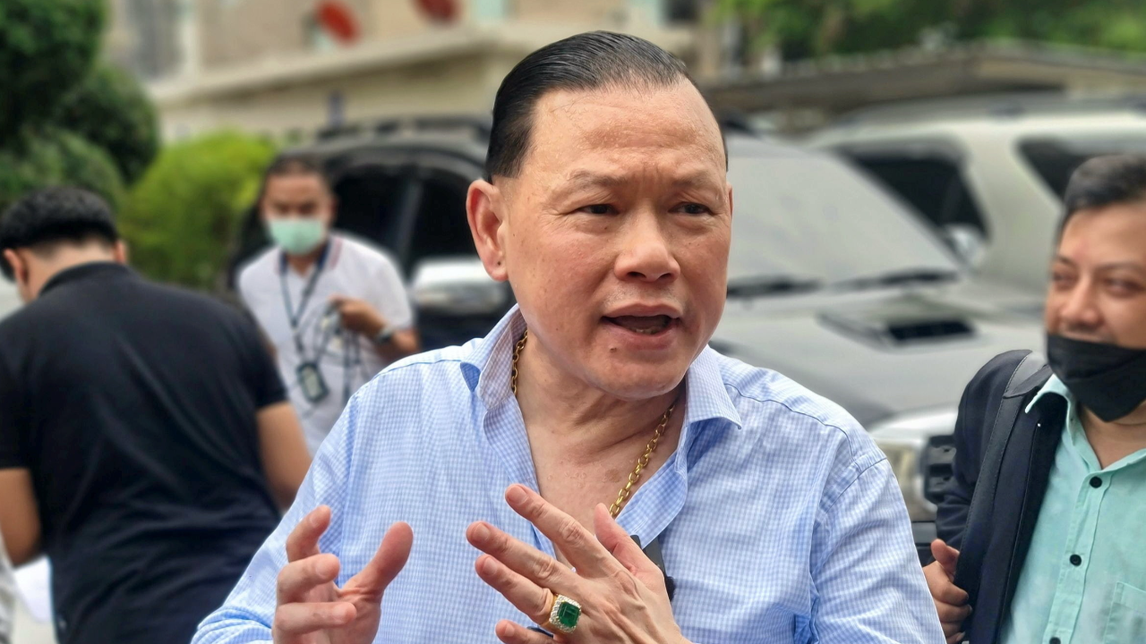 “สันธนะ” เสนอตัว ขอเป็นที่ปรึกษานายกฯ “เศรษฐา” พร้อมให้คำแนะนำงานตำรวจ