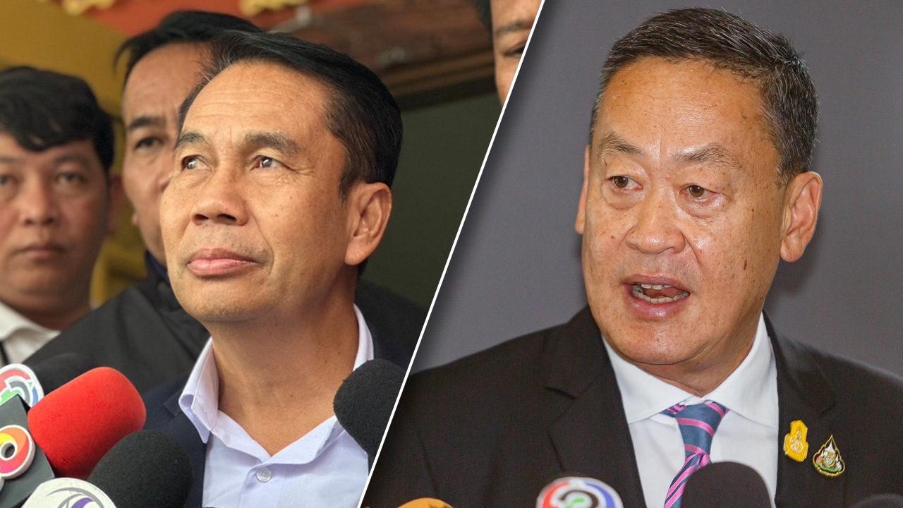 “เศรษฐา” รับ “สุทิน” คุมกลาโหม เชื่อประสานกองทัพด้วยดี-ครม.คุณสมบัติ ครบ