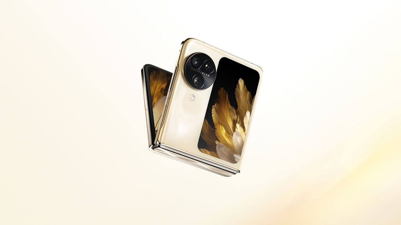 Oppo เผยเตรียมวางจำหน่าย Find N3 Flip ในตลาดต่างประเทศ ยกระดับกล้องเทเลโฟโต
