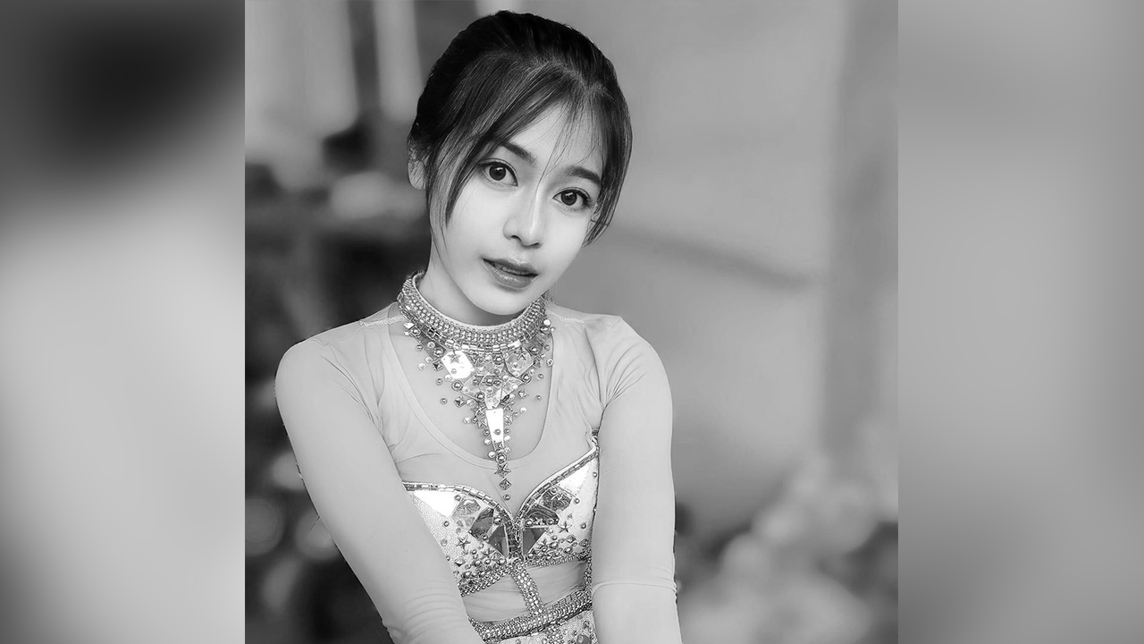 สุดเศร้า แอน นภาพร ประถมบันเทิงศิลป์ ประสบอุบัติเหตุเสียชีวิต 