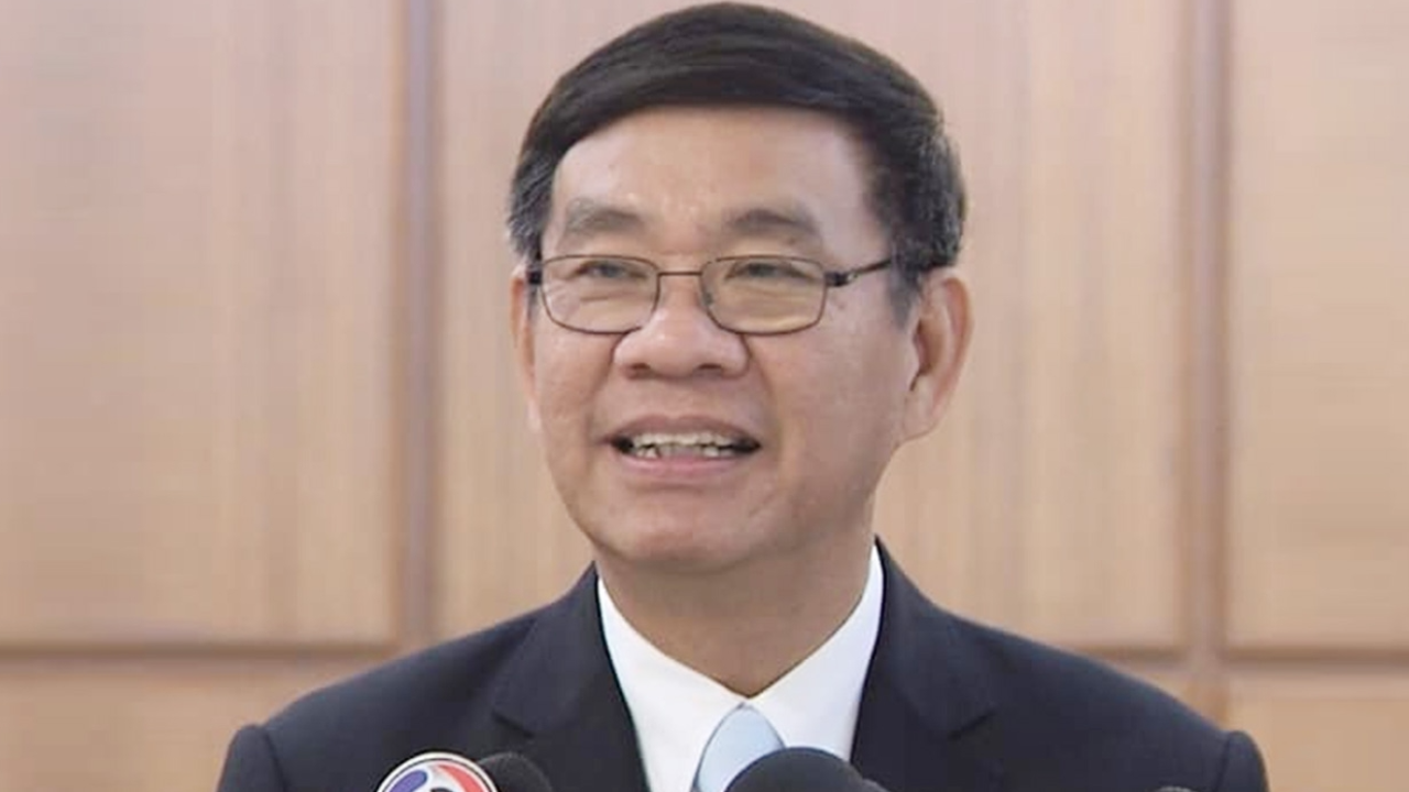 "สมชัย" ย้อนคดีถุงขนม 2 ล้าน "พิชิต" ชี้ "ชัยเกษม" อสส.ตอนนั้น สั่งไม่ฟ้อง