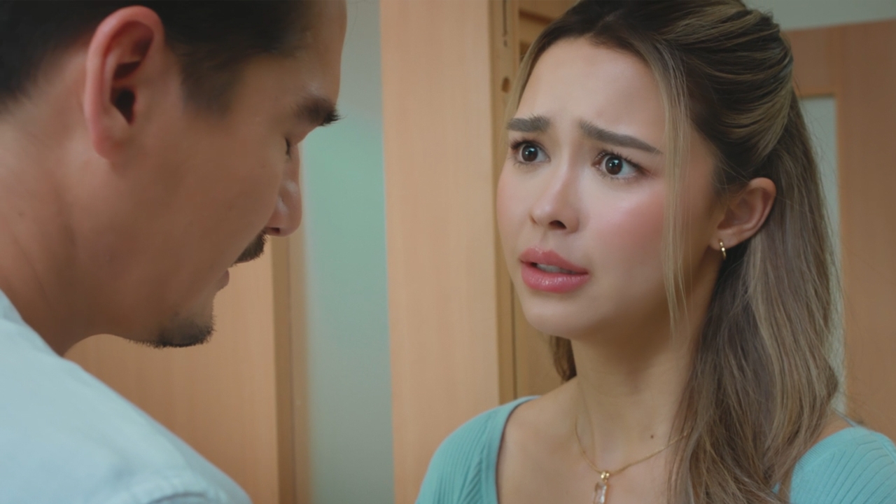 "แพทริเซีย" ลั่นไม่ใช่ "เมียน้อย" ร้ายๆ ใน "เกมรักทรยศ" เคท คือผู้หญิงที่น่าสงสาร