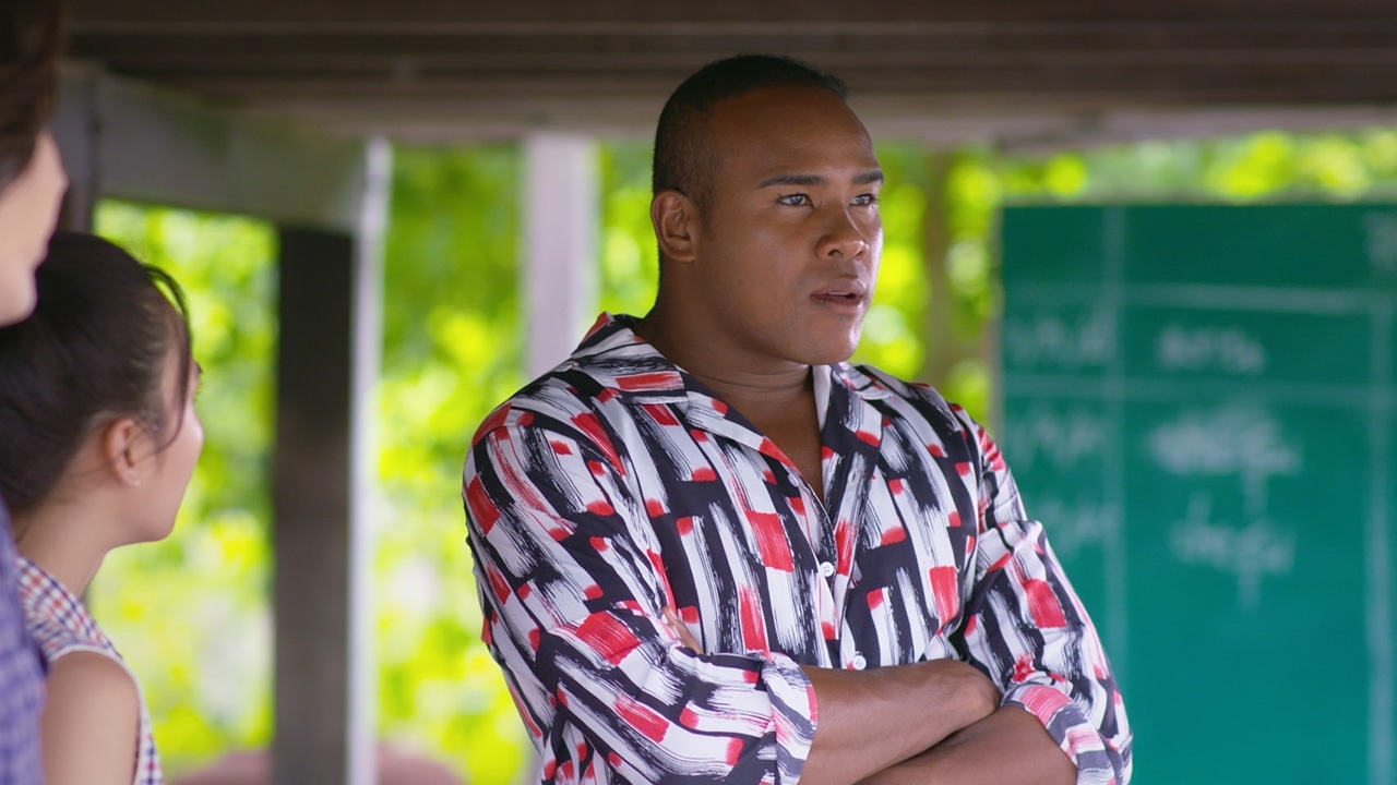 ผู้ใหญ่ลี ศรีบานเย็น EP.20 "รัศมีแข" โนสนโนแคร์ ทำตามอำเภอใจไม่สนปัญหาชาวบ้าน