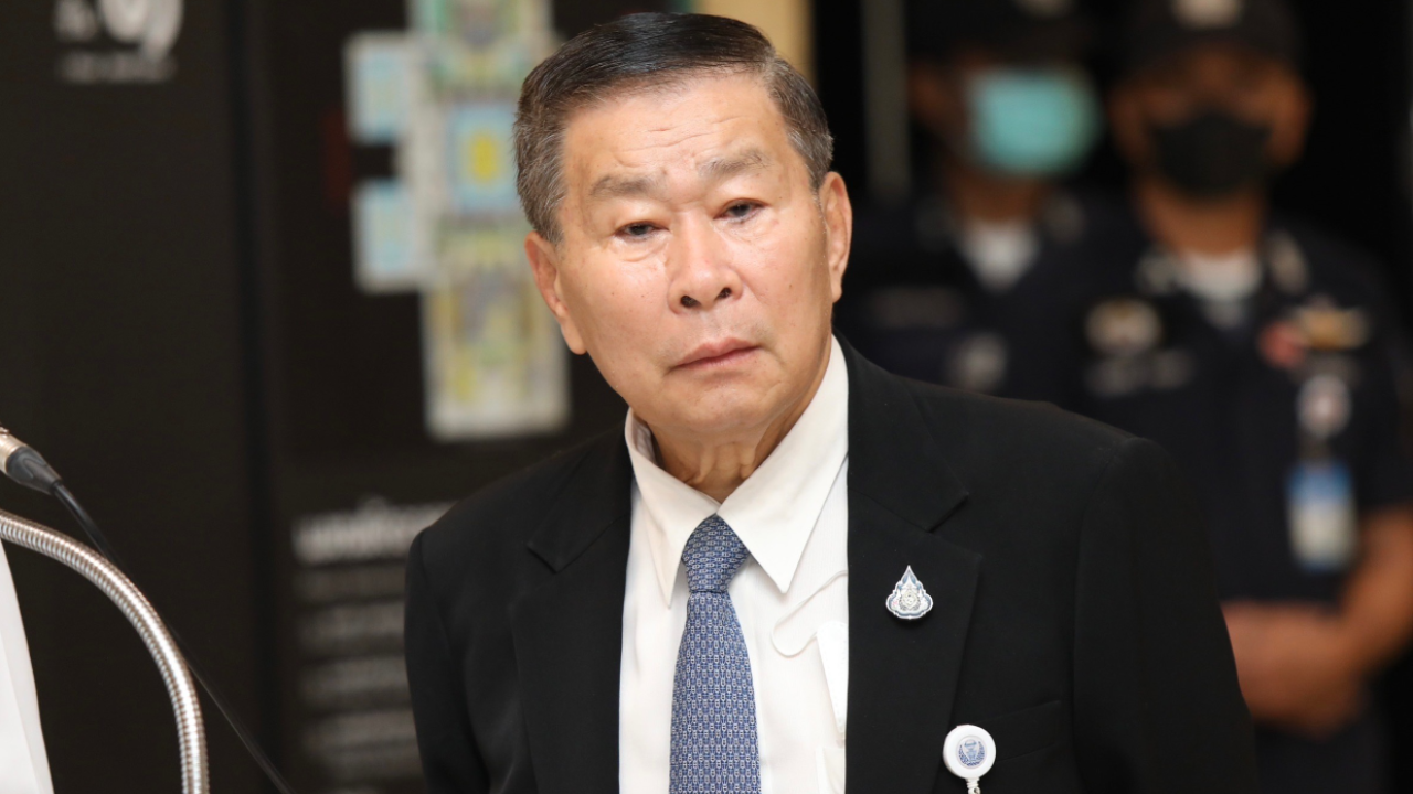 "เสรีพิศุทธ์" ลาออก สส.บัญชีรายชื่อ มีผล 1 ก.ย.นี้ "มังกร" เลื่อนมาแทน