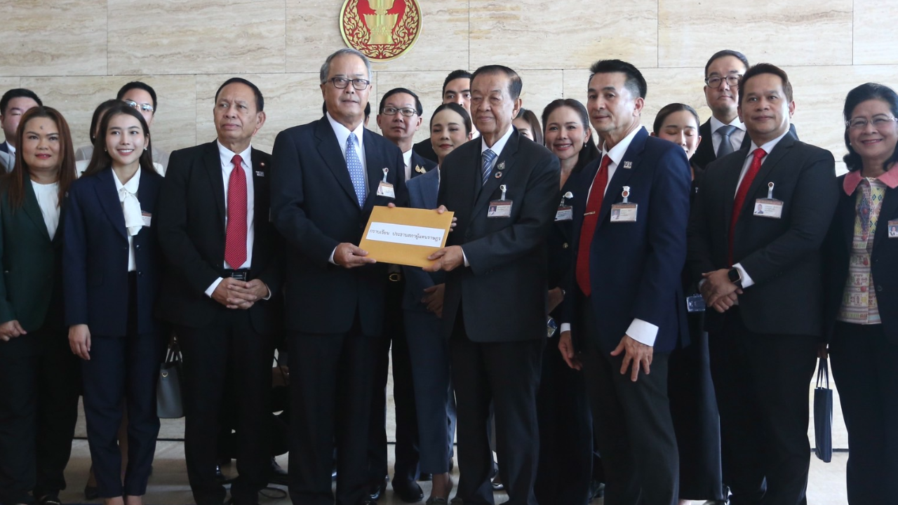 สส.เพื่อไทย เสนอ แก้ ก.ม.ให้ผู้เสียหายจากการกระทำจนท.รัฐฟ้องคดีเองได้ 