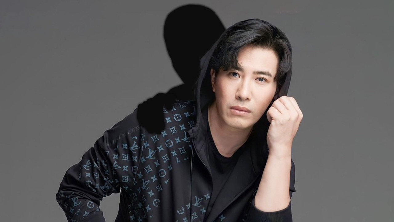 วันนี้ที่รอคอย หนุ่ม กรรชัย ประกาศข่าวดี หลังแฟนคลับรอมานาน คนบันเทิงเฮลั่น