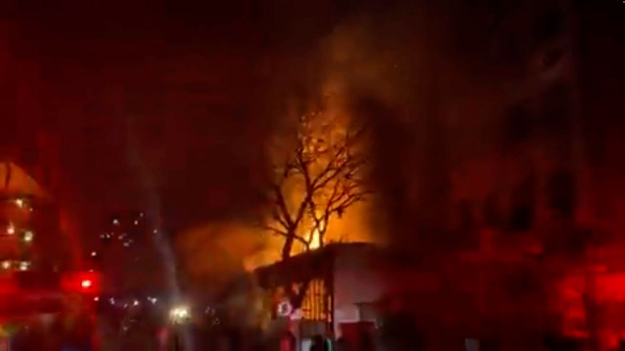 เพลิงไหม้อาคารกลางเมืองโยฮันเนสเบิร์ก เสียชีวิตแล้วกว่า 63 ศพ