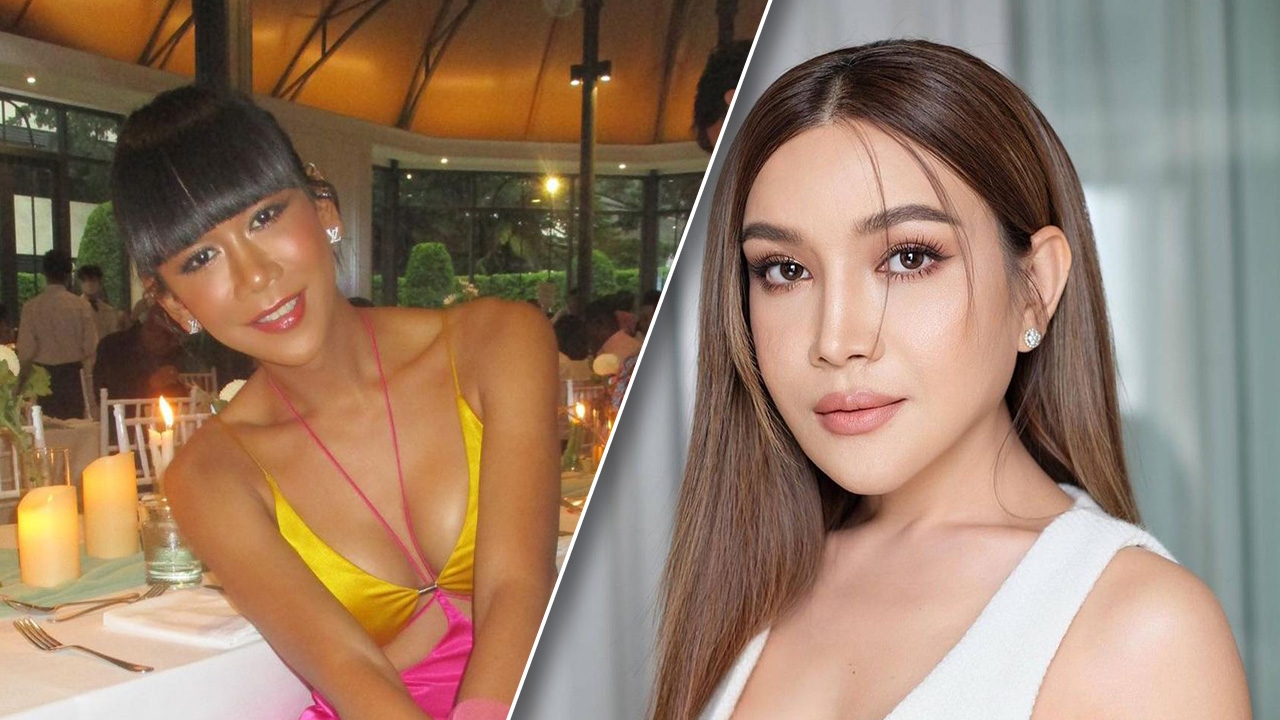 เจนนี่ ปาหนัน หลุดโป๊ะ ต๊อกแต๊ก A4 เลิกแฟนหนุ่มนักธุรกิจ