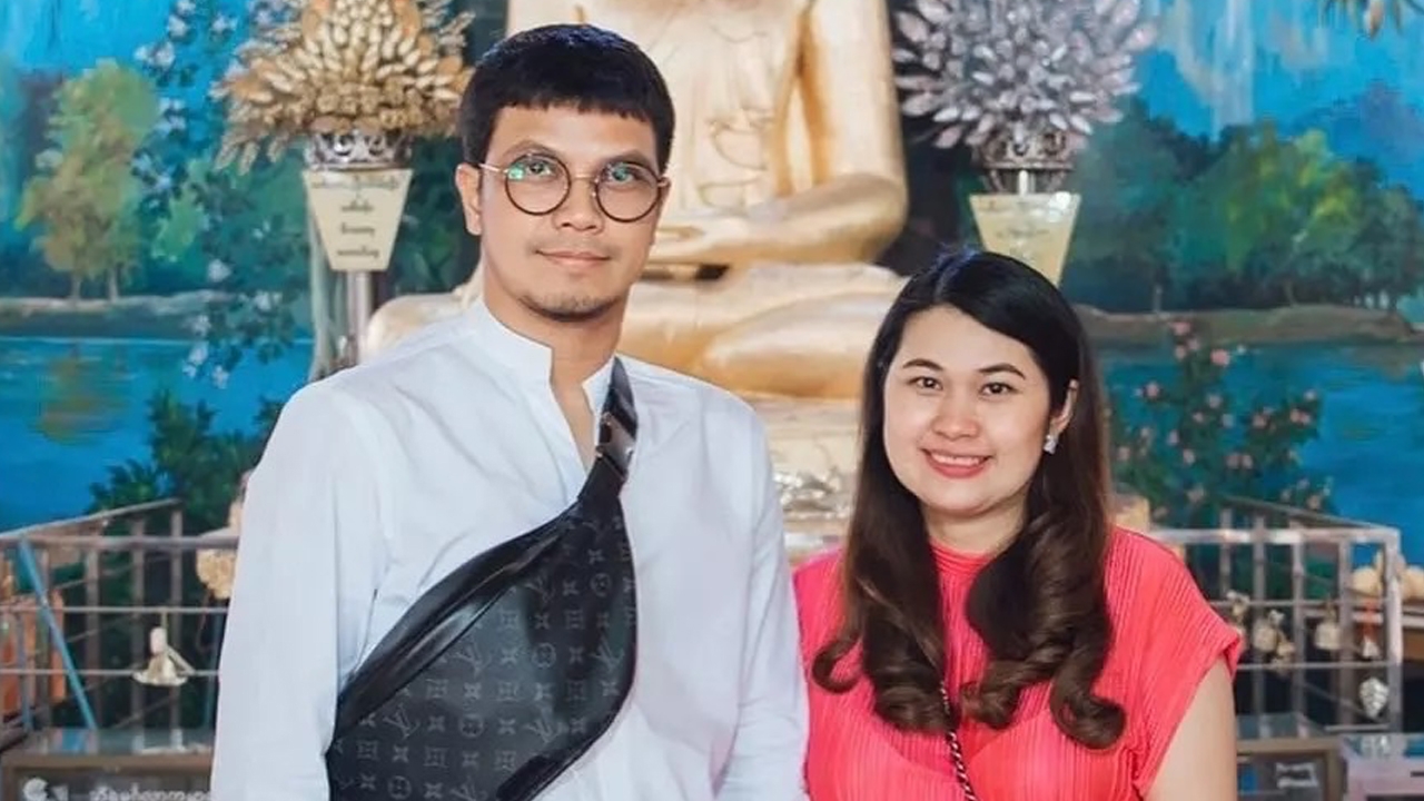 หนุ่ม กะลา ลบภาพคู่ จูน เพ็ญชุลี ออกจากเฟซบุ๊ก หลังฟ้องบุคคลที่ 3 10 ล้าน