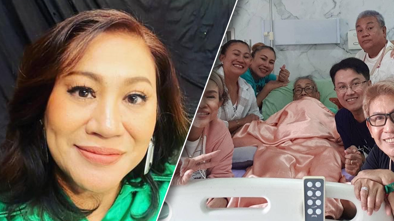 สุดเศร้า จอย ชวนชื่น ประกาศข่าวร้าย สูญเสียคนสำคัญของตระกูล “ชวนชื่น”