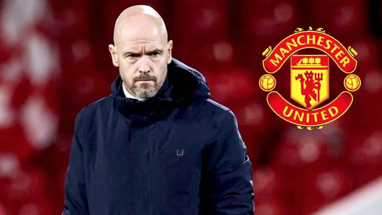 หยุดไม่อยู่แล้ว "แมนยูฯ" เดินเครื่องล่า "รายที่ 5 ฝีเท้าเดือด" ร่วมทัพ (คลิป)