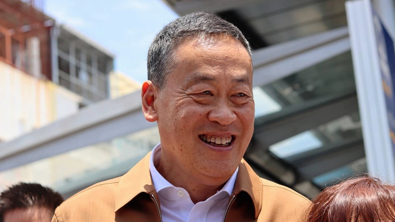 เศรษฐารับปากทำเร่งด่วน เฮทั่วประเทศ พักหนี้เกษตรกร ขยับต่อค่ารถไฟฟ้า 20 บาท ตลอดสาย