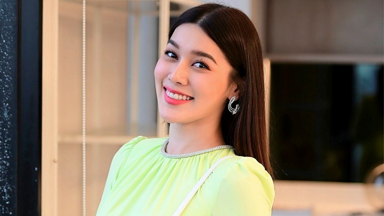 "แป้ง สหัสยา" เล่น "ฟางเล่นไฟ" กดดัน โดนเคี่ยวเข็ญหนักถึงขั้นแอบร้องไห้