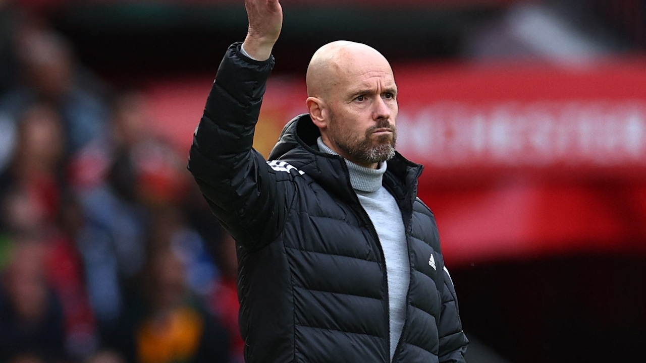 ไปอีกราย "แมนยูฯ" ประกาศปล่อยแข้งรายสุดท้าย ก่อนตลาดปิด