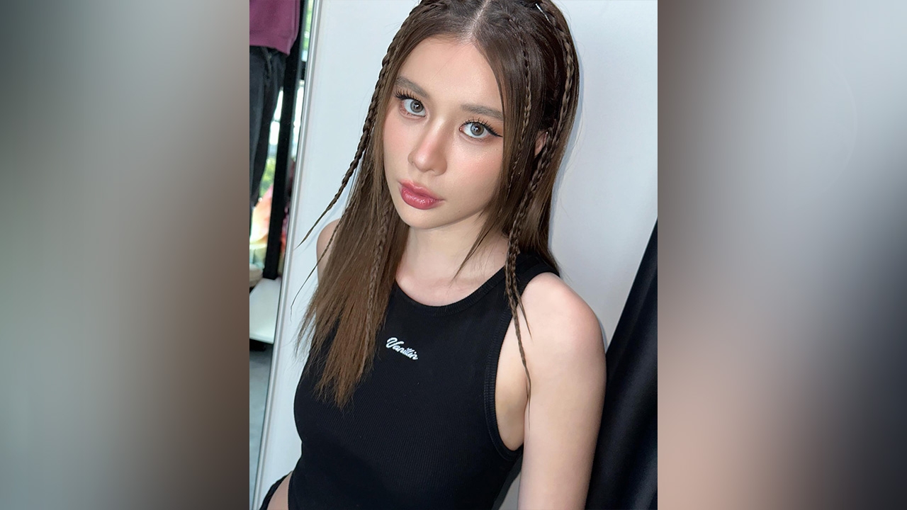 เก้า สุภัสสรา เล่าเหตุการณ์สุดระทึก ที่ทำให้ต้องหาไฟลต์บินกลับไทยด่วน 