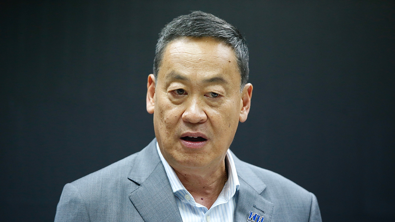 วิเคราะห์การเมือง : “ทุบโต๊ะ” ได้คนเดียว!