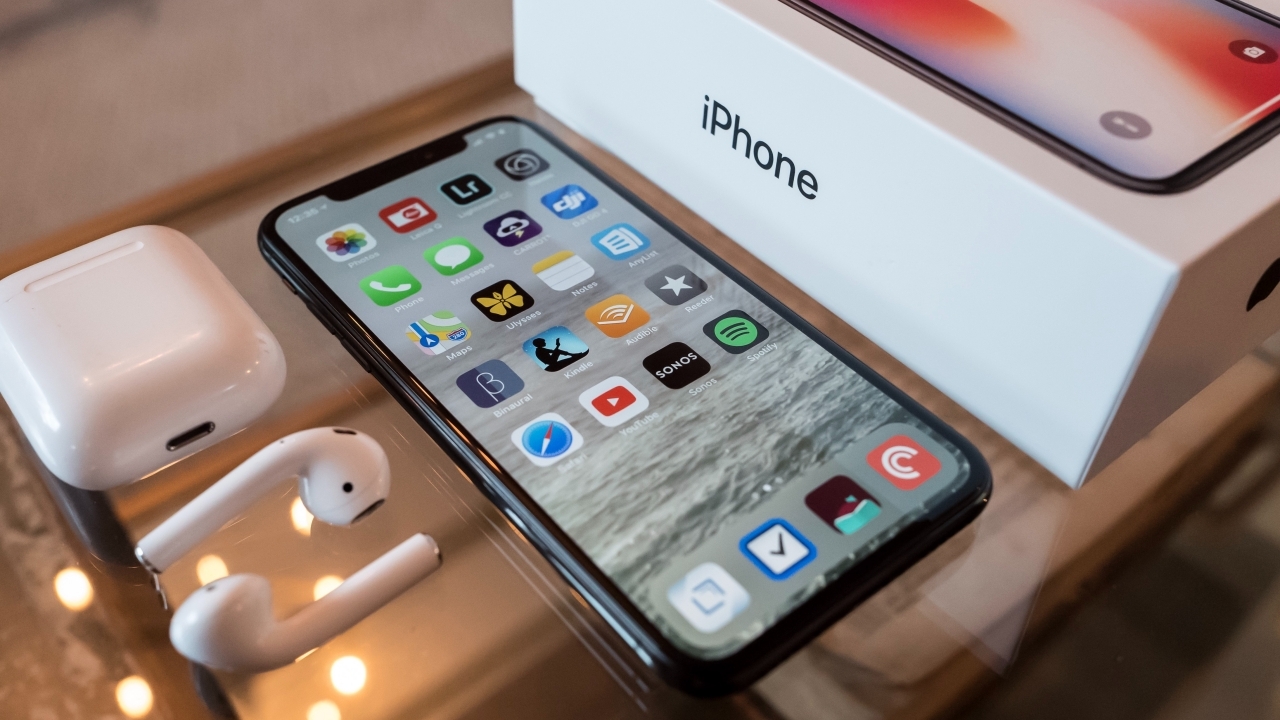 Bloomberg เชื่อ Apple เปิดตัว iPhone 15 ในวันที่ 12 กันยายน