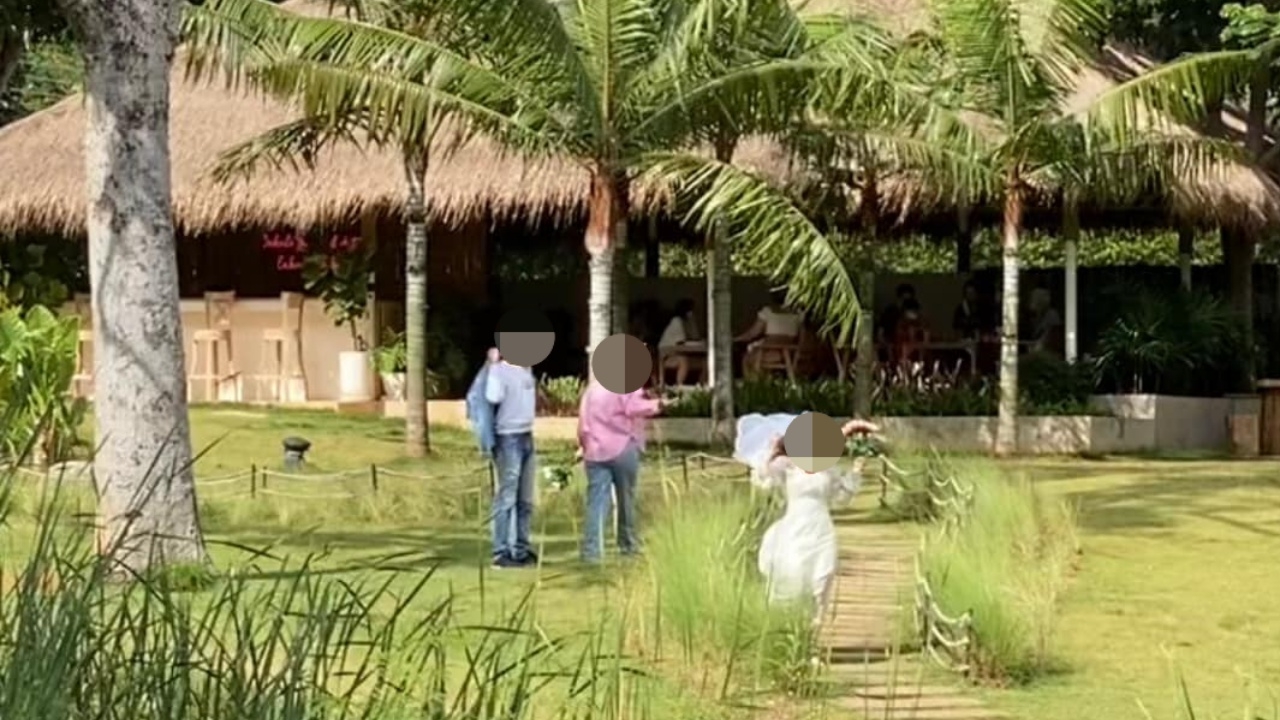 คาเฟ่ดังเขาใหญ่ ยกเลิกให้ถ่ายพรีเวดดิ้งฟรี หลังลูกค้าแหกกฎ ไม่เกรงใจคนอื่น