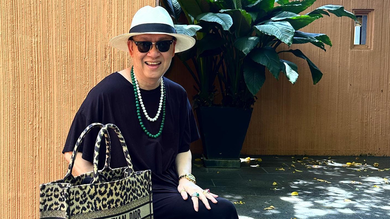 ป้าตือ ดาว TikTok เทคนิคทำคลิปล้านวิวต้องทำไง? และวิธีตอกกลับคนบูลลี่ว่า...