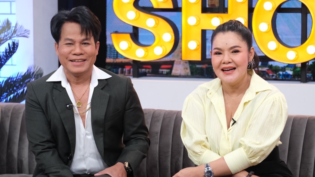 ยิ่งยง-อาภาพร ควงคู่เคลียร์ข่าวเม้าท์ ลั่นรักมากแต่ไม่มีทางได้กัน (คลิป)