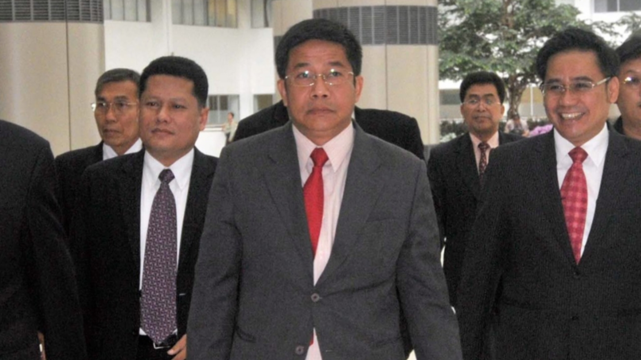 “เศรษฐา” รับ “พิชิต ชื่นบาน” ติดโผ ครม.เศรษฐา 1 รมต.ประจำสำนักนายกฯ 