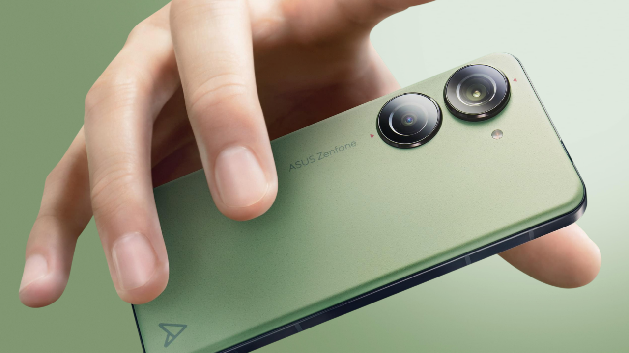 Asus จ่อยุบแผนกทีมพัฒนาสมาร์ทโฟน Zenfone ย้ายไปรวมกับทีม ROG Phone